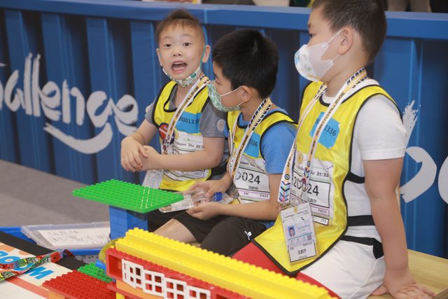 21/22 ROBOTCHALLENGE & ROBOBOOM TOUR 北京站 · 照片 447 / Photo 447