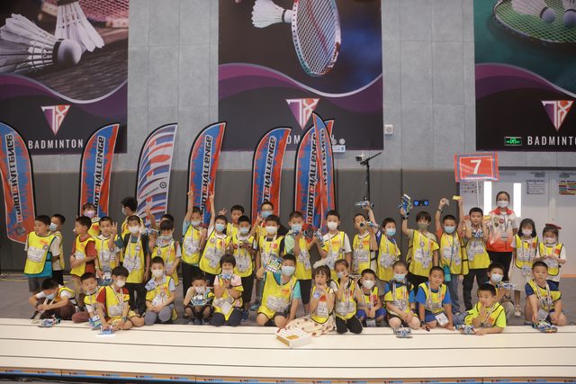 21/22 ROBOTCHALLENGE & ROBOBOOM TOUR 北京站 · 照片 476 / Photo 476