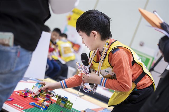 21/22 ROBOTCHALLENGE & ROBOBOOM TOUR 长春站 · 照片 76 / Photo 76