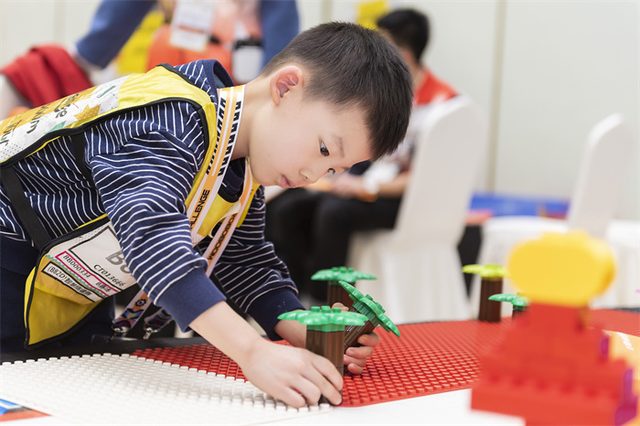 21/22 ROBOTCHALLENGE & ROBOBOOM TOUR 长春站 · 照片 144 / Photo 144