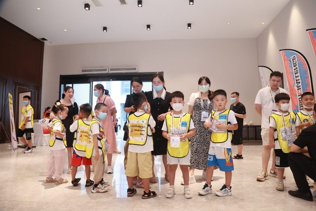 21/22 ROBOTCHALLENGE & ROBOBOOM TOUR 济南站 · 照片 11 / Photo 11