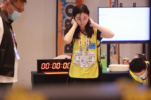 21/22 ROBOTCHALLENGE & ROBOBOOM TOUR 济南站 · 照片 70 / Photo 70