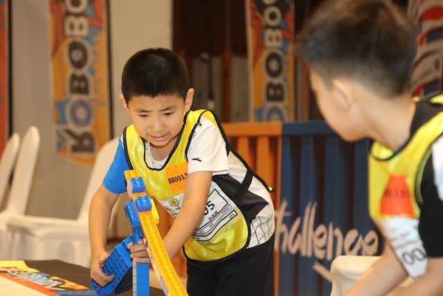 21/22 ROBOTCHALLENGE & ROBOBOOM TOUR 济南站 · 照片 299 / Photo 299
